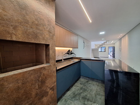 Imagem Sobrado com 3 Quartos à Venda, 150 m² em Parque Oratório - Santo André Imagem Sobrado com 3 Quartos à Venda, 150 m² em Parque Oratório - Santo André