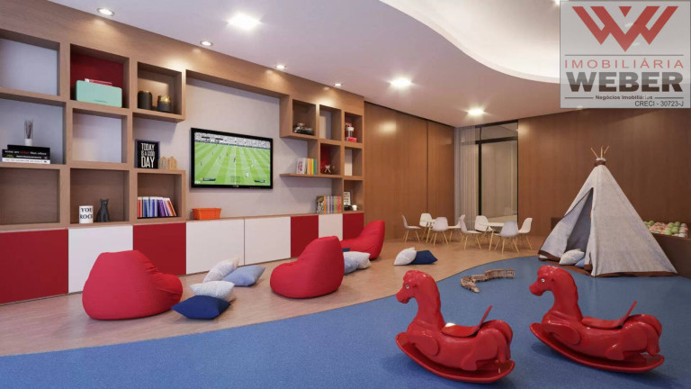Imagem Apartamento com 3 Quartos à Venda, 131 m² em Parque Campolim - Sorocaba