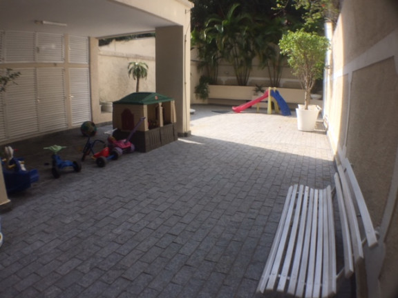Imagem Apartamento com 2 Quartos à Venda, 95 m² em Jardim Paulista - São Paulo