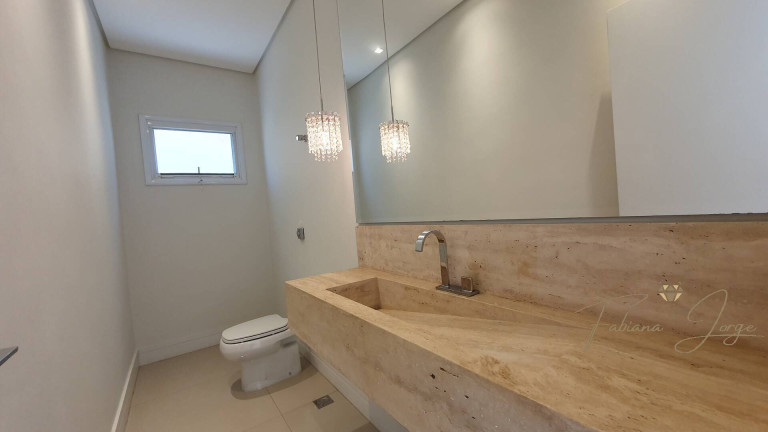 Imagem Casa de Condomínio com 5 Quartos à Venda, 354 m² em Swiss Park - Campinas