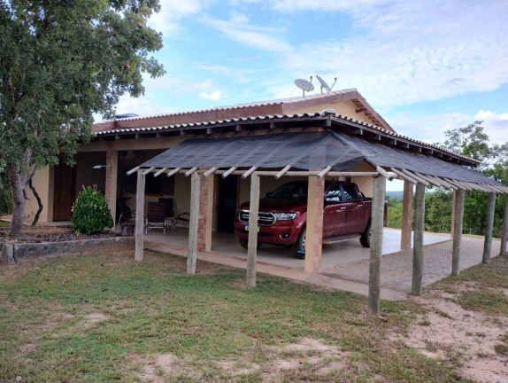 Imagem Chácara à Venda, em Cuiabá Imagem Chácara à Venda, em Cuiabá