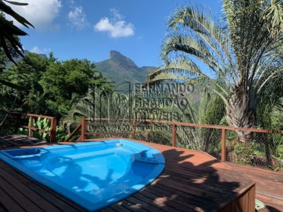 Imagem Casa com 6 Quartos à Venda, 317 m² em Itanhangá - Rio De Janeiro Imagem Casa com 6 Quartos à Venda, 317 m² em Itanhangá - Rio De Janeiro