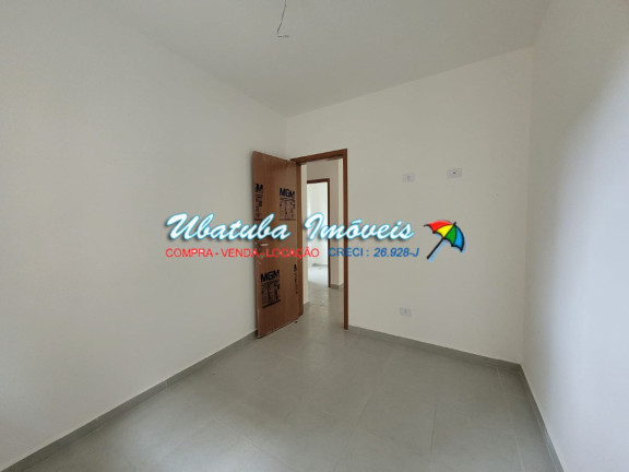 Imagem Apartamento com 1 Quarto à Venda, 75 m² em Toninhas - Ubatuba