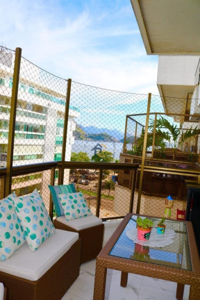 Imagem Apartamento com 2 Quartos à Venda, 100 m² em Charitas - Niterói Imagem Apartamento com 2 Quartos à Venda, 100 m² em Charitas - Niterói