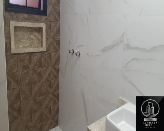 Imagem Casa com 3 Quartos à Venda, 97 m² em Caguassu - Sorocaba Imagem Casa com 3 Quartos à Venda, 97 m² em Caguassu - Sorocaba