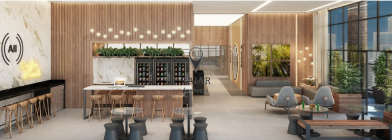 Imagem Sala Comercial à Venda,  em Batel - Curitiba