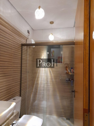 Imagem Cobertura com 3 Quartos à Venda, 158 m² em Vila Eldízia - Santo André