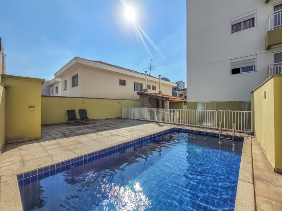 Imagem Apartamento com 2 Quartos à Venda, 47 m² em Vila Dom Pedro Ii - São Paulo