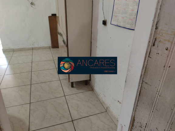 Imagem Casa com 2 Quartos à Venda, 70 m² em Fundação - São Caetano Do Sul
