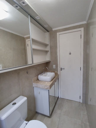 Imagem Apartamento com 2 Quartos à Venda, 50 m² em Azenha - Porto Alegre Imagem Apartamento com 2 Quartos à Venda, 50 m² em Azenha - Porto Alegre