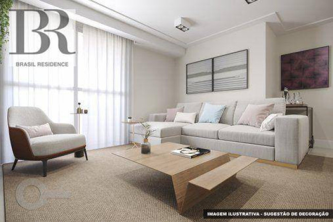 Imagem Apartamento com 3 Quartos à Venda, 120 m² em Moema - São Paulo Imagem Apartamento com 3 Quartos à Venda, 120 m² em Moema - São Paulo