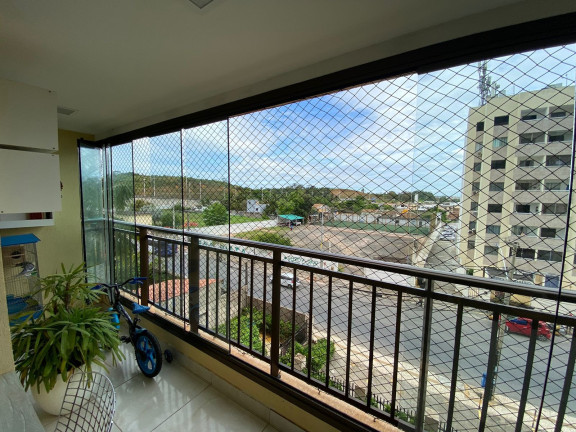 Imagem Apartamento com 3 Quartos à Venda, 82 m² em Piatã - Salvador Imagem Apartamento com 3 Quartos à Venda, 82 m² em Piatã - Salvador