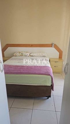 Imagem Imóvel à Venda, 48 m² em Itararé - São Vicente