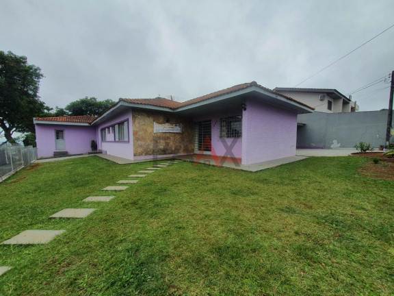 Imagem Casa com 4 Quartos à Venda, 690 m² em Centro - Guarapuava Imagem Casa com 4 Quartos à Venda, 690 m² em Centro - Guarapuava
