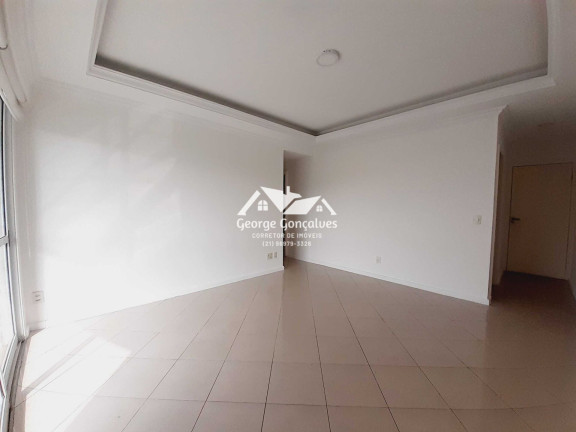 Imagem Apartamento com 3 Quartos à Venda, 96 m² em Jardim Vinte E Cinco De Agosto - Duque De Caxias