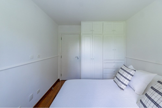 Imagem Apartamento com 3 Quartos à Venda, 163 m² em Brooklin Paulista - São Paulo Imagem Apartamento com 3 Quartos à Venda, 163 m² em Brooklin Paulista - São Paulo
