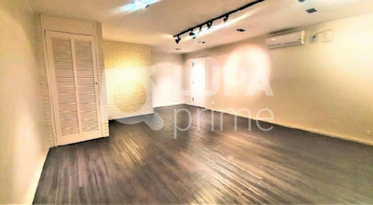 Imagem Casa com 2 Quartos para Alugar, 113 m² em Higienópolis - São Paulo Imagem Casa com 2 Quartos para Alugar, 113 m² em Higienópolis - São Paulo