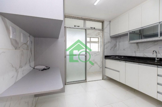 Imagem Apartamento com 3 Quartos à Venda, 94 m² em Vila Sofia - São Paulo