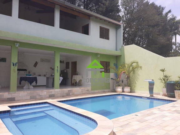 Imagem Casa de Condomínio com 3 Quartos à Venda, 327 m² em Parque Paulistano - Cotia Imagem Casa de Condomínio com 3 Quartos à Venda, 327 m² em Parque Paulistano - Cotia