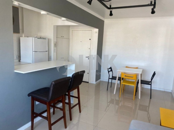 Apartamento com 1 Quarto à Venda, 44 m² em Partenon - Porto Alegre