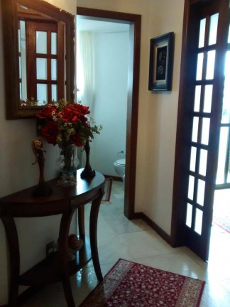 Imagem Apartamento com 3 Quartos à Venda, 157 m² em Centro - Florianópolis Imagem Apartamento com 3 Quartos à Venda, 157 m² em Centro - Florianópolis