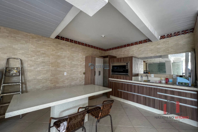 Imagem Casa com 3 Quartos à Venda, 160 m² em Forquilhas - São José Imagem Casa com 3 Quartos à Venda, 160 m² em Forquilhas - São José