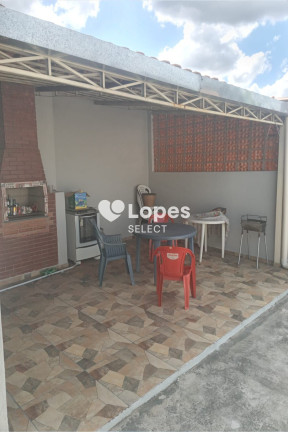 Imagem Casa com 3 Quartos à Venda, 119 m² em Parque Cecap - Valinhos Imagem Casa com 3 Quartos à Venda, 119 m² em Parque Cecap - Valinhos