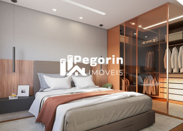 Apartamento com 2 Quartos à Venda, 51 m² em Portão - Curitiba
