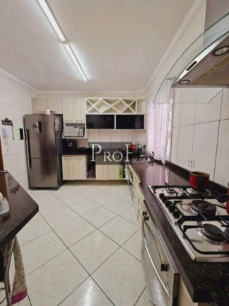 Imagem Apartamento com 2 Quartos à Venda, 125 m² em Campestre - Santo André