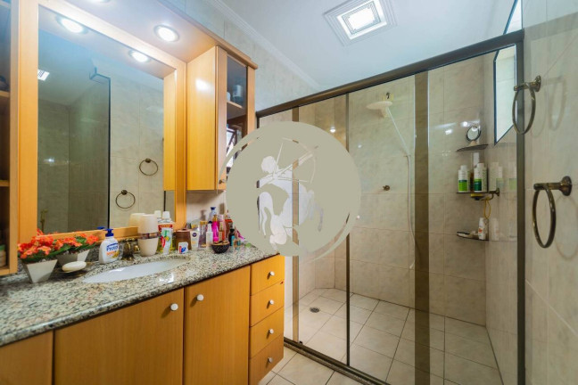 Imagem Apartamento com 3 Quartos à Venda, 175 m² em Embare - Santos Imagem Apartamento com 3 Quartos à Venda, 175 m² em Embare - Santos