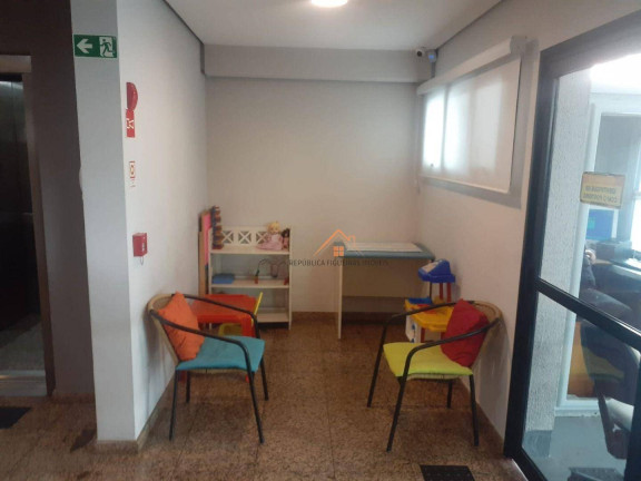 Imagem Sala Comercial à Venda, 42 m² em Jardim Bela Vista - Santo André