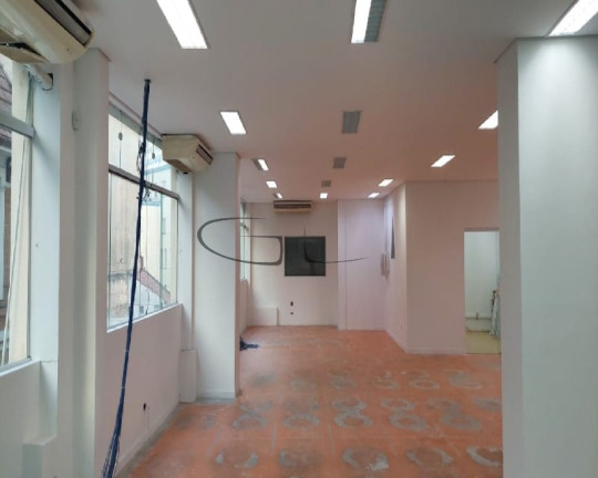 Imagem Sala Comercial para Alugar, 800 m² em Consolação - São Paulo Imagem Sala Comercial para Alugar, 800 m² em Consolação - São Paulo