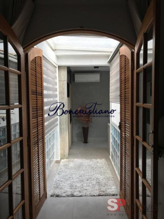 Imagem Sobrado com 2 Quartos à Venda, 120 m² em água Fria - Sao Paulo
