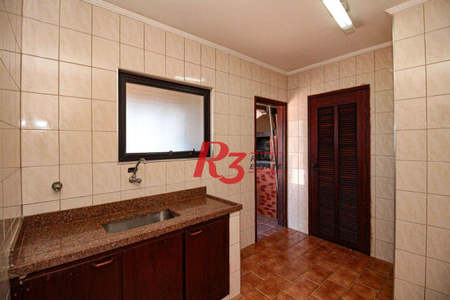 Imagem Cobertura com 3 Quartos à Venda, 371 m² em Ponta Da Praia - Santos Imagem Cobertura com 3 Quartos à Venda, 371 m² em Ponta Da Praia - Santos