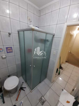 Imagem Casa com 2 Quartos à Venda, 78 m² em Macuco - Santos Imagem Casa com 2 Quartos à Venda, 78 m² em Macuco - Santos