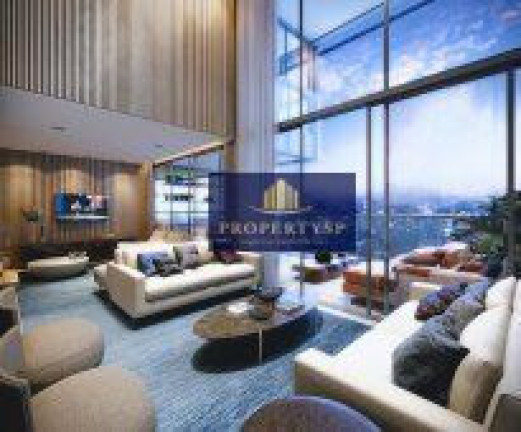 Imagem Apartamento com 1 Quarto à Venda, 29 m² em Pinheiros - São Paulo Imagem Apartamento com 1 Quarto à Venda, 29 m² em Pinheiros - São Paulo