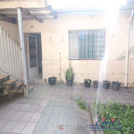 Imagem Casa com 2 Quartos à Venda, 197 m² em Centro - Carapicuíba