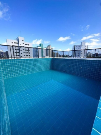 Imagem Apartamento com 2 Quartos à Venda, 48 m² em Jardim Oceania - João Pessoa Imagem Apartamento com 2 Quartos à Venda, 48 m² em Jardim Oceania - João Pessoa