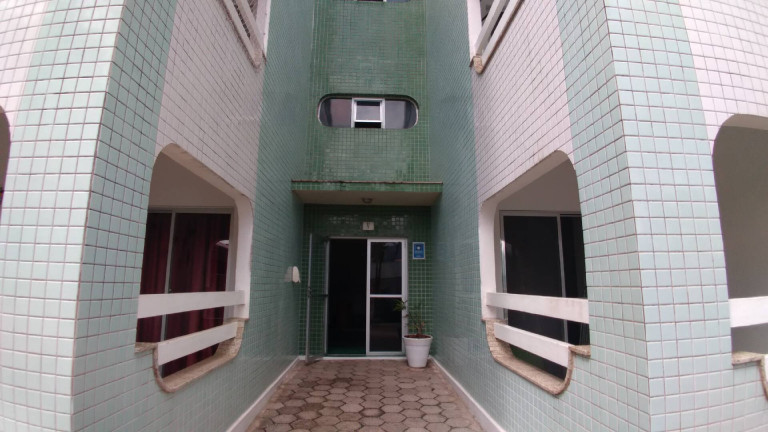 Imagem Apartamento com 2 Quartos à Venda, 62 m² em Praia Do Sapê - Ubatuba