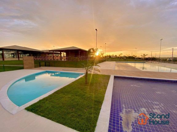 Imagem Terreno à Venda, 331 m² em Sim - Feira De Santana Imagem Terreno à Venda, 331 m² em Sim - Feira De Santana