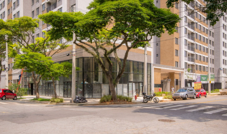 Imagem Apartamento com 2 Quartos à Venda, 44 m² em Butantã - São Paulo Imagem Apartamento com 2 Quartos à Venda, 44 m² em Butantã - São Paulo