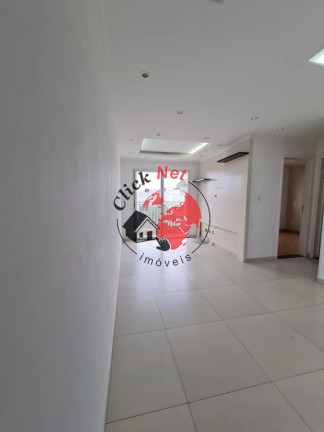 Foto do imóvel Apartamento com 2 Quartos à Venda, 56 m² em Assunção - São Bernardo Do Campo