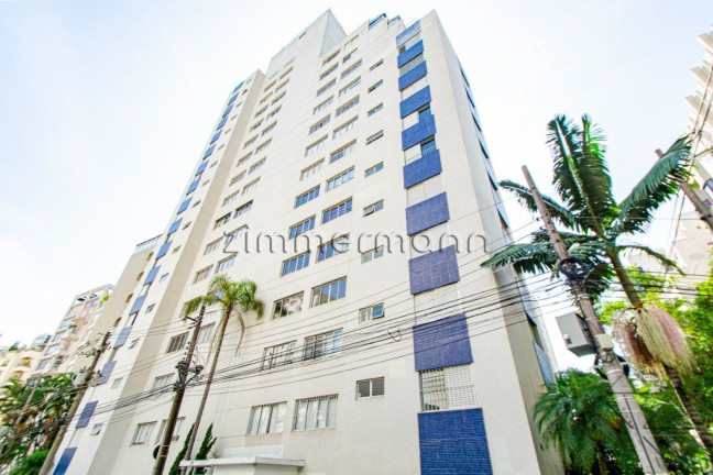 Imagem Apartamento com 2 Quartos à Venda, 100 m² em Itaim Bibi - São Paulo Imagem Apartamento com 2 Quartos à Venda, 100 m² em Itaim Bibi - São Paulo