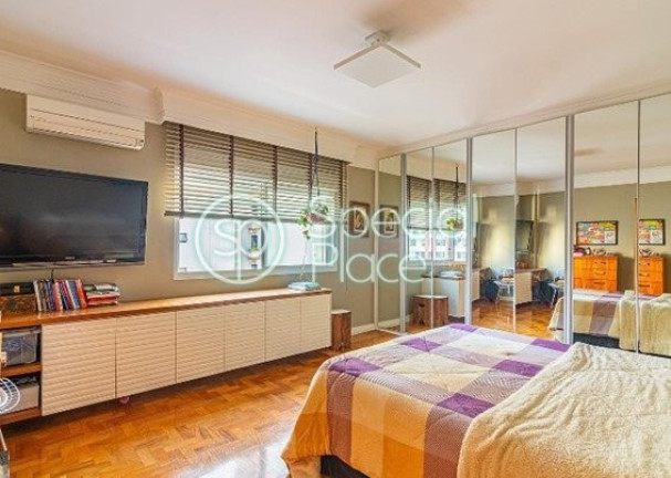 Imagem Apartamento com 3 Quartos à Venda, 250 m² em Jardim América - São Paulo Imagem Apartamento com 3 Quartos à Venda, 250 m² em Jardim América - São Paulo