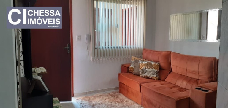 Imagem Apartamento com 2 Quartos à Venda, 53 m² em Cidade Nova - Itajaí Imagem Apartamento com 2 Quartos à Venda, 53 m² em Cidade Nova - Itajaí
