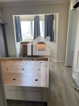Imagem Apartamento com 3 Quartos à Venda, 110 m² em Casa Branca - Santo André