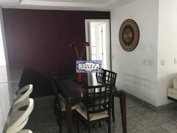 Imagem Apartamento com 3 Quartos à Venda, 127 m² em Icaraí - Niterói Imagem Apartamento com 3 Quartos à Venda, 127 m² em Icaraí - Niterói