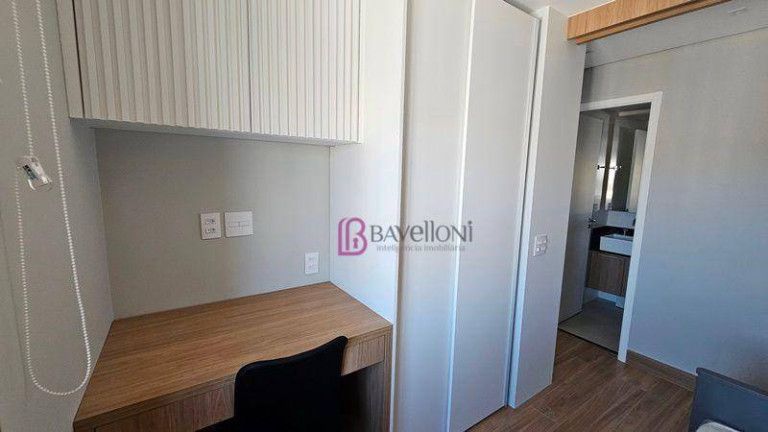 Imagem Apartamento com 2 Quartos para Alugar, 39 m² em Perdizes - São Paulo Imagem Apartamento com 2 Quartos para Alugar, 39 m² em Perdizes - São Paulo