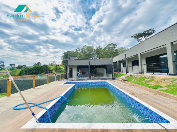 Imagem Casa com 3 Quartos à Venda, 275 m² em Rosário - Atibaia Imagem Casa com 3 Quartos à Venda, 275 m² em Rosário - Atibaia