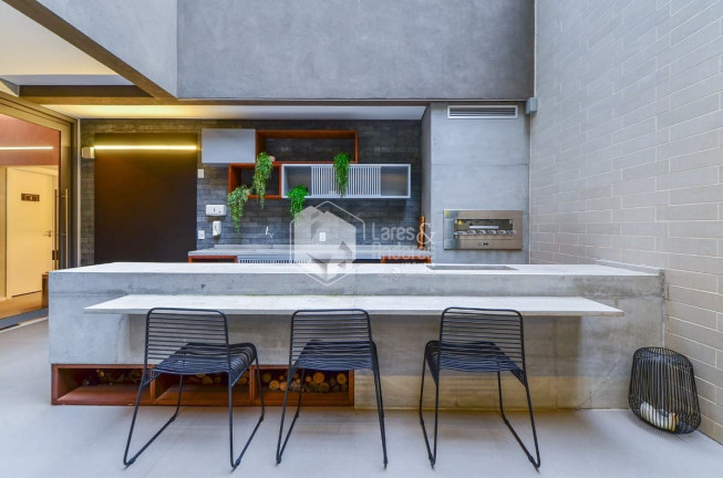 Imagem Apartamento com 1 Quarto à Venda, 76 m² em Vila Nova Conceição - São Paulo Imagem Apartamento com 1 Quarto à Venda, 76 m² em Vila Nova Conceição - São Paulo